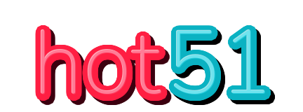 hot51 — logo kanal