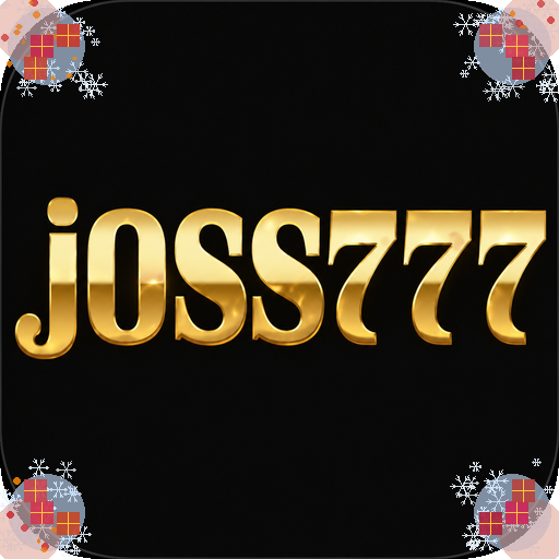 joss777 — mitra unggulan